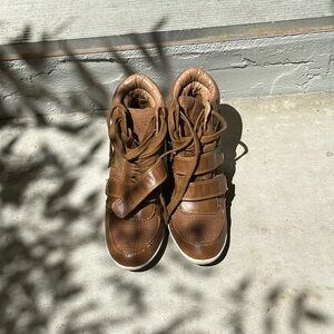 Nine West Heeled Boots